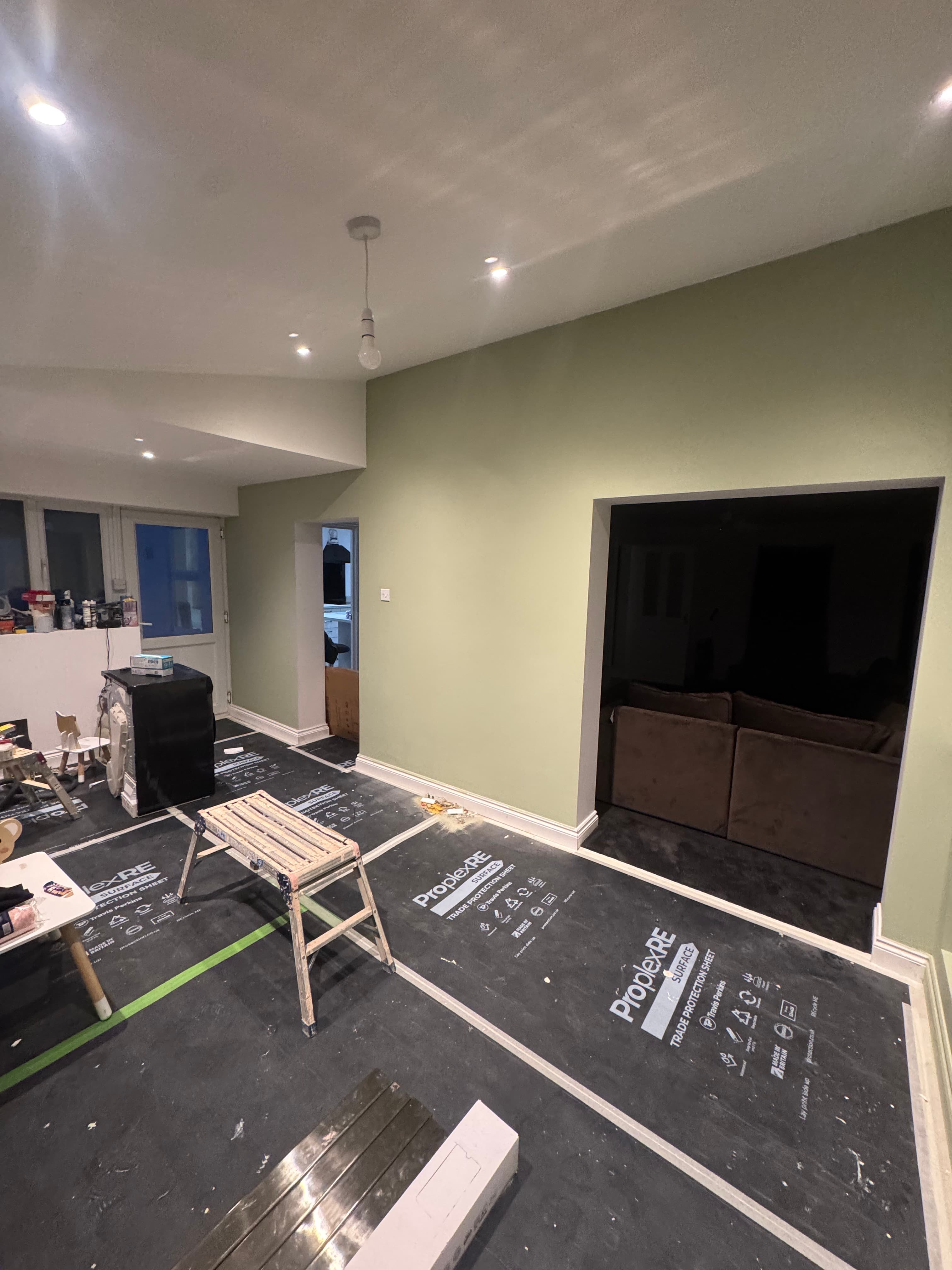 Refurbishment in Leighton Buzzard — photo 2