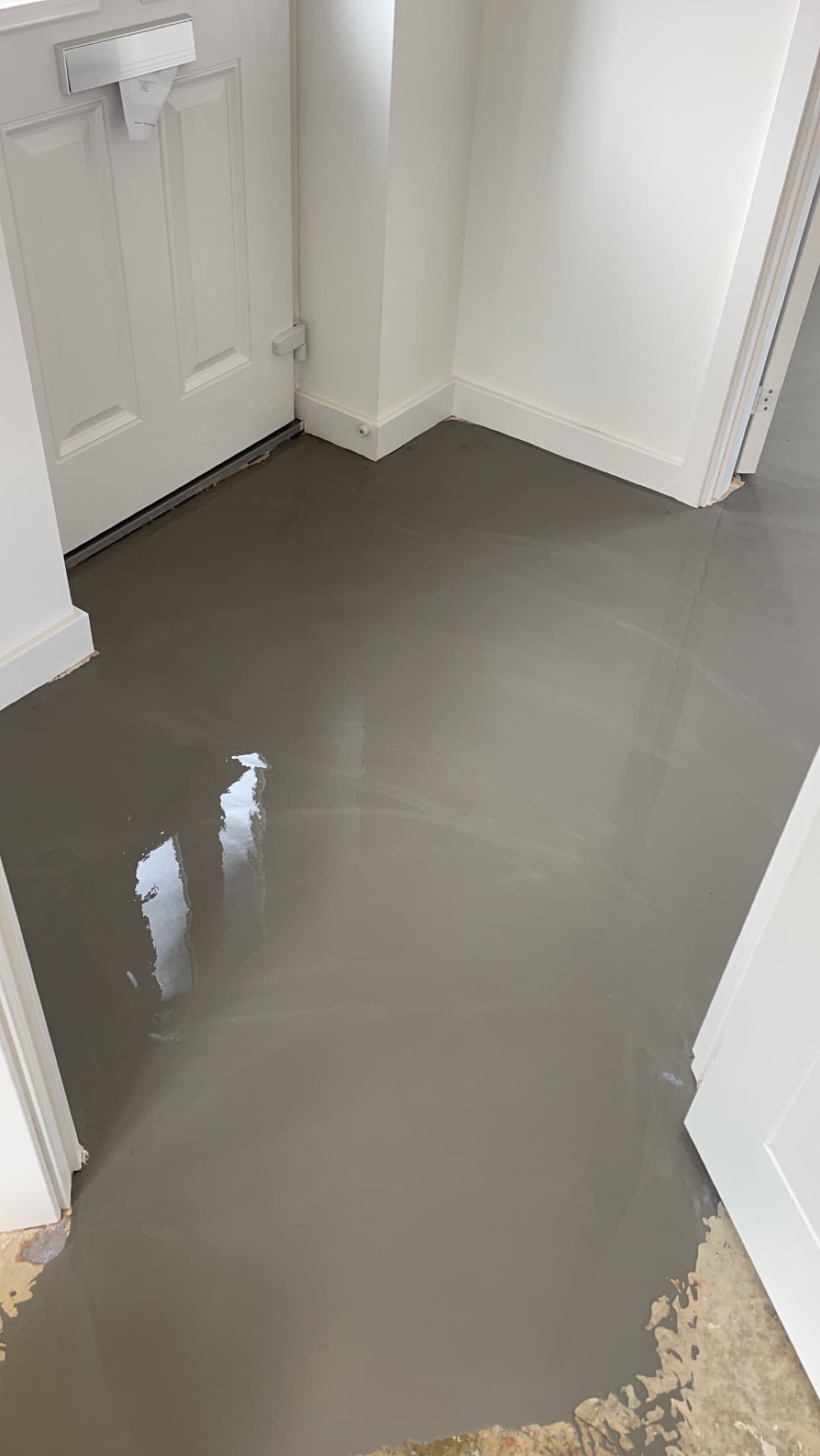 flooring fitting Bedford. — photo 1