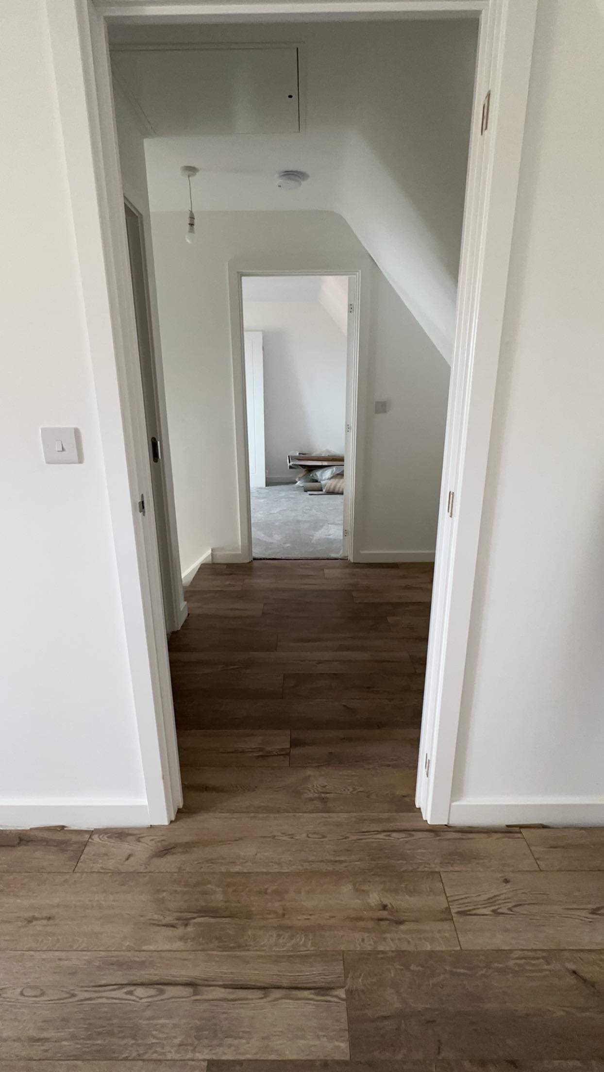 flooring fitting Bedford. — photo 2