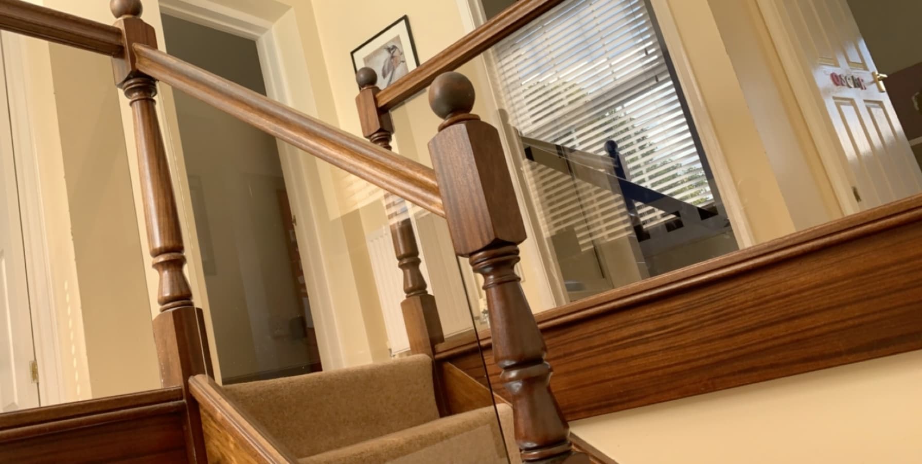 Stair Refurb in Berkhamsted — photo 6