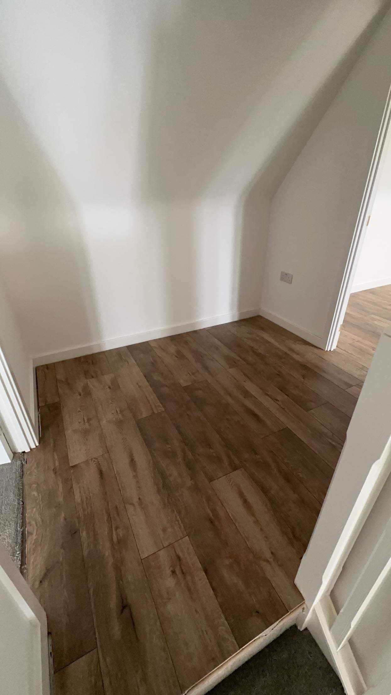 flooring fitting Bedford. — photo 3