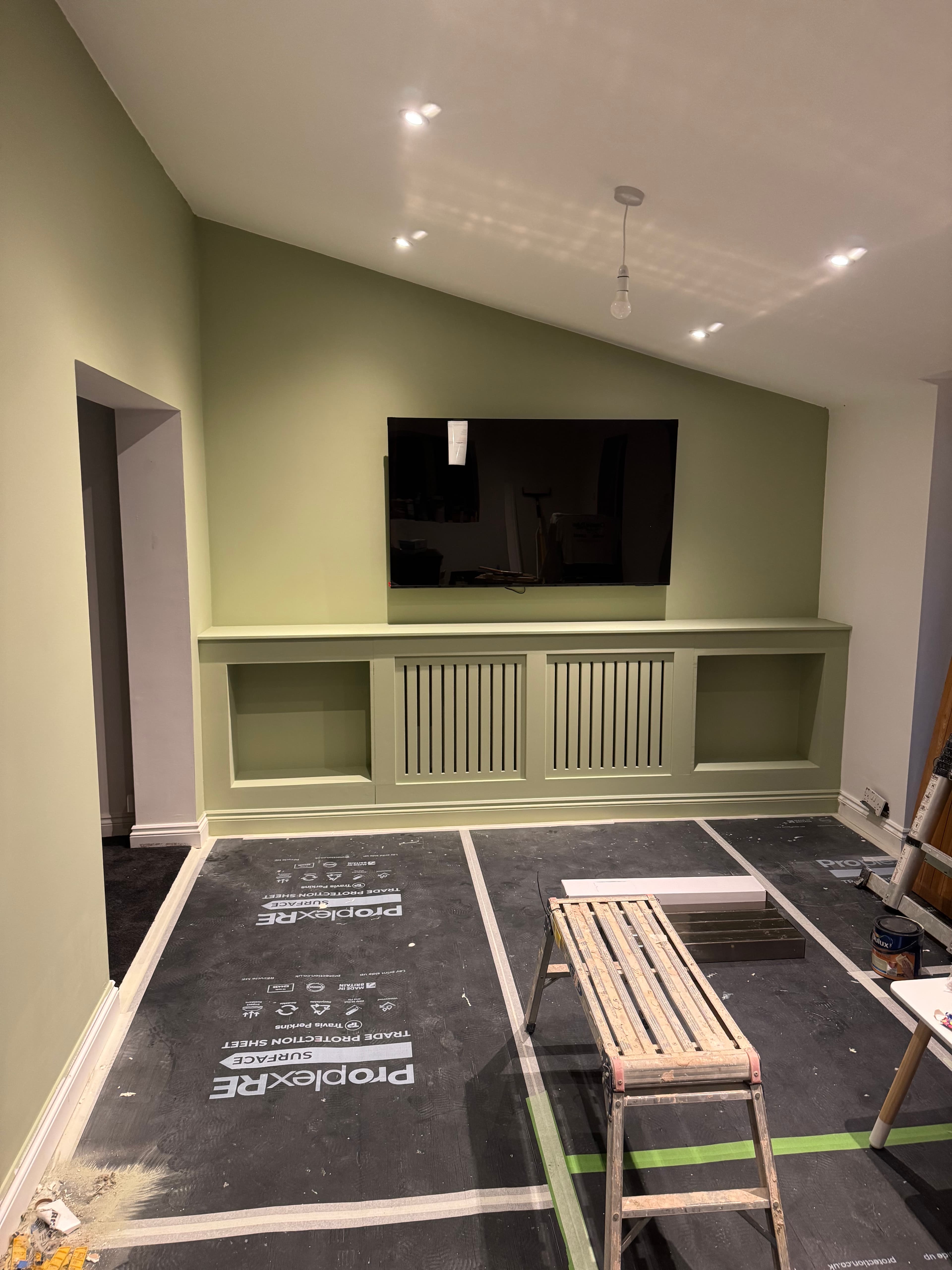 Refurbishment in Leighton Buzzard — photo 3
