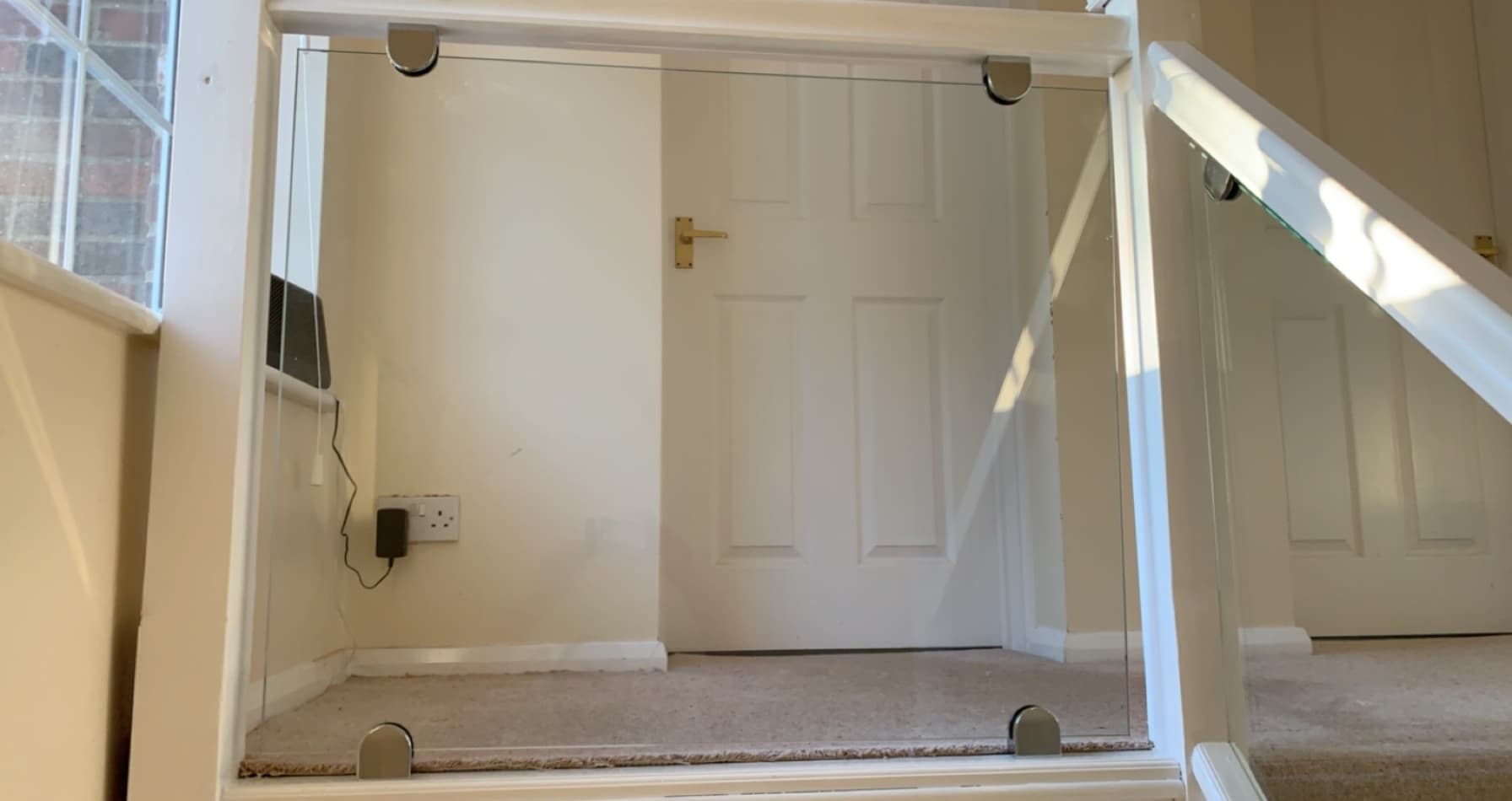Stair Refurb in Berkhamsted — photo 3
