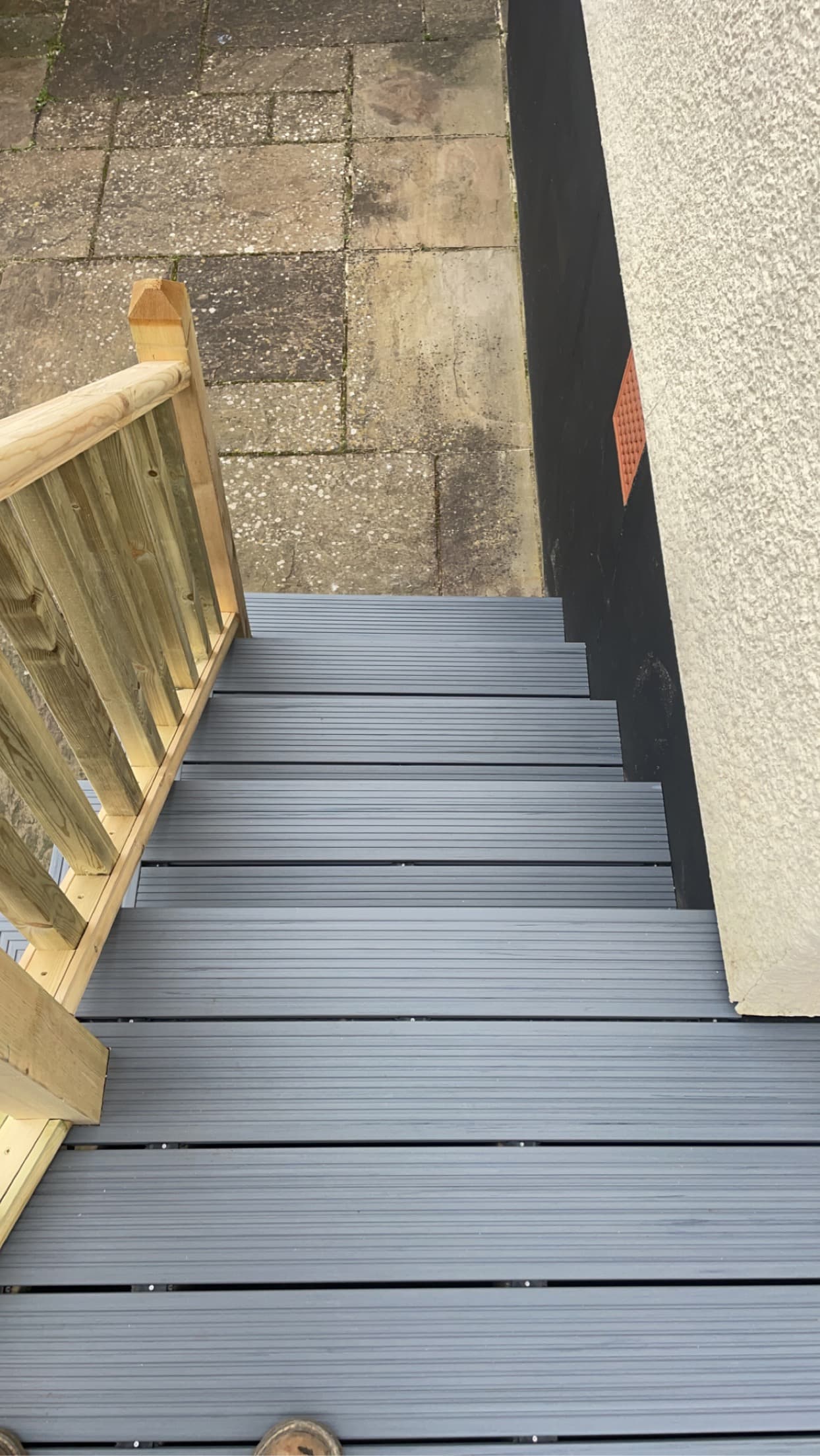 decking refurbishment in Hemel Hempstead. — photo 4