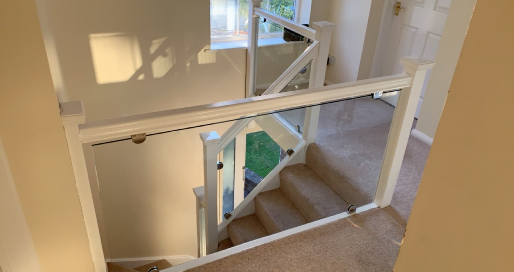 Stair Refurb in Berkhamsted — photo 4