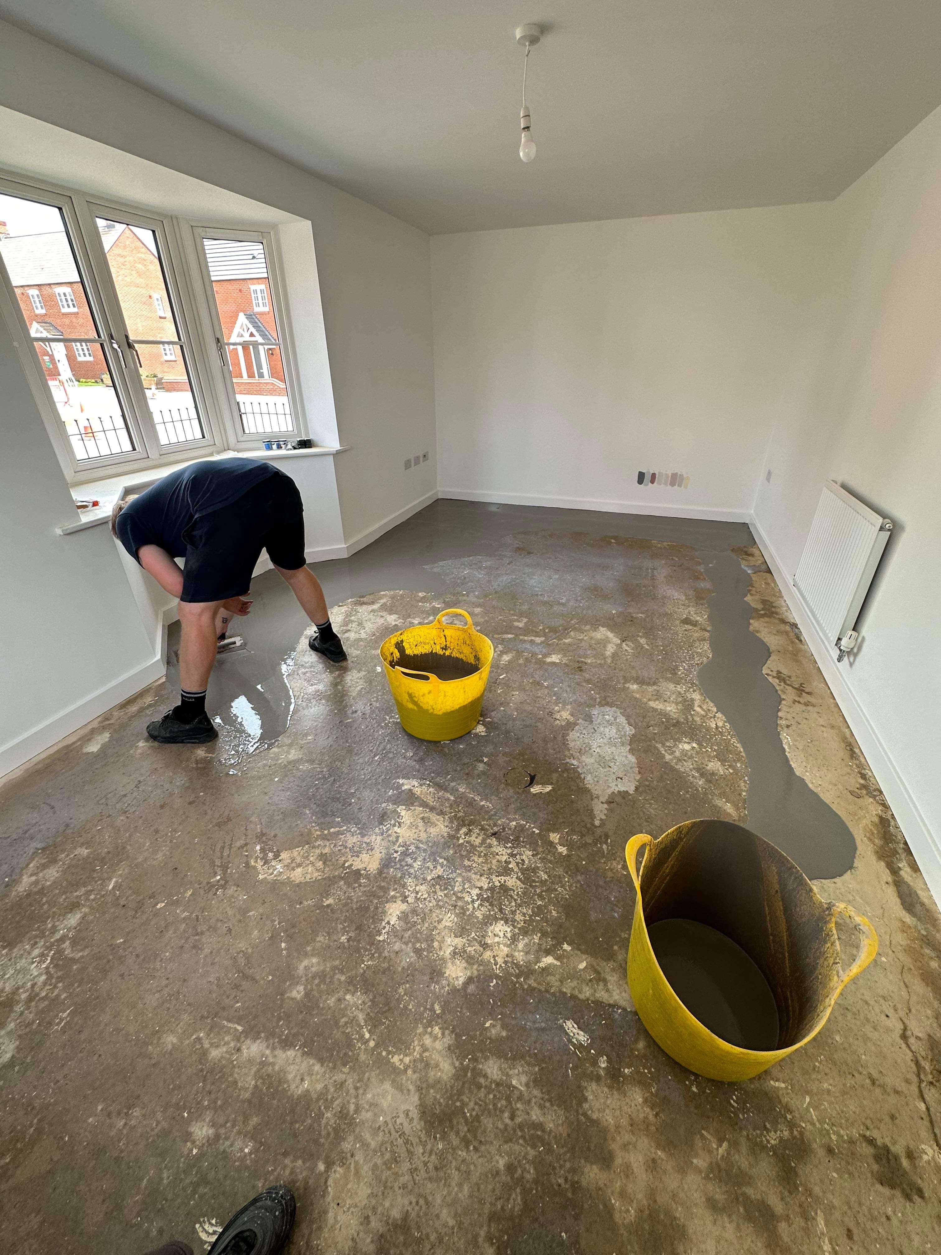 flooring fitting Bedford. — photo 9