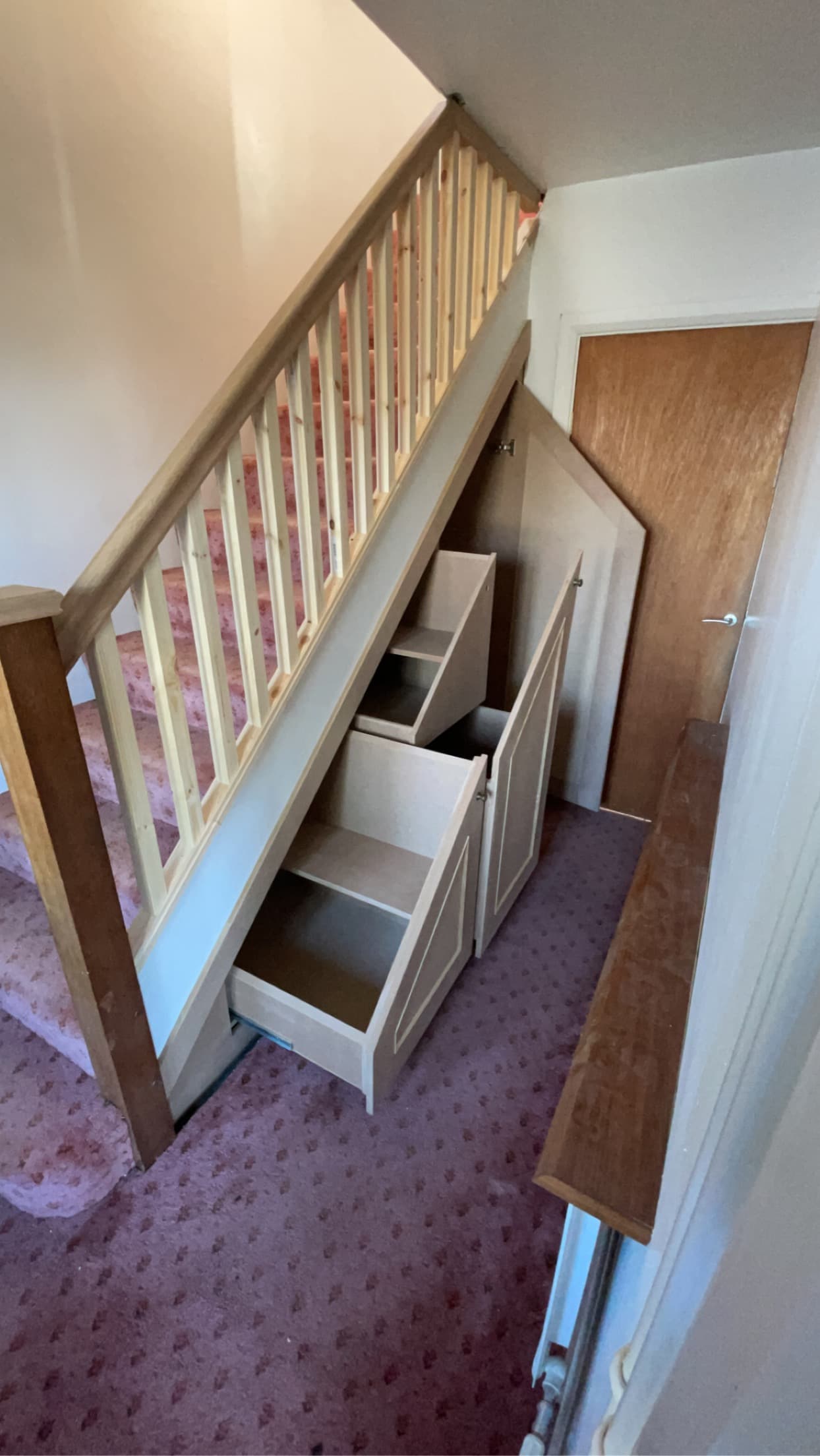 Bespoke Carpentry in Berkhamsted — photo 1