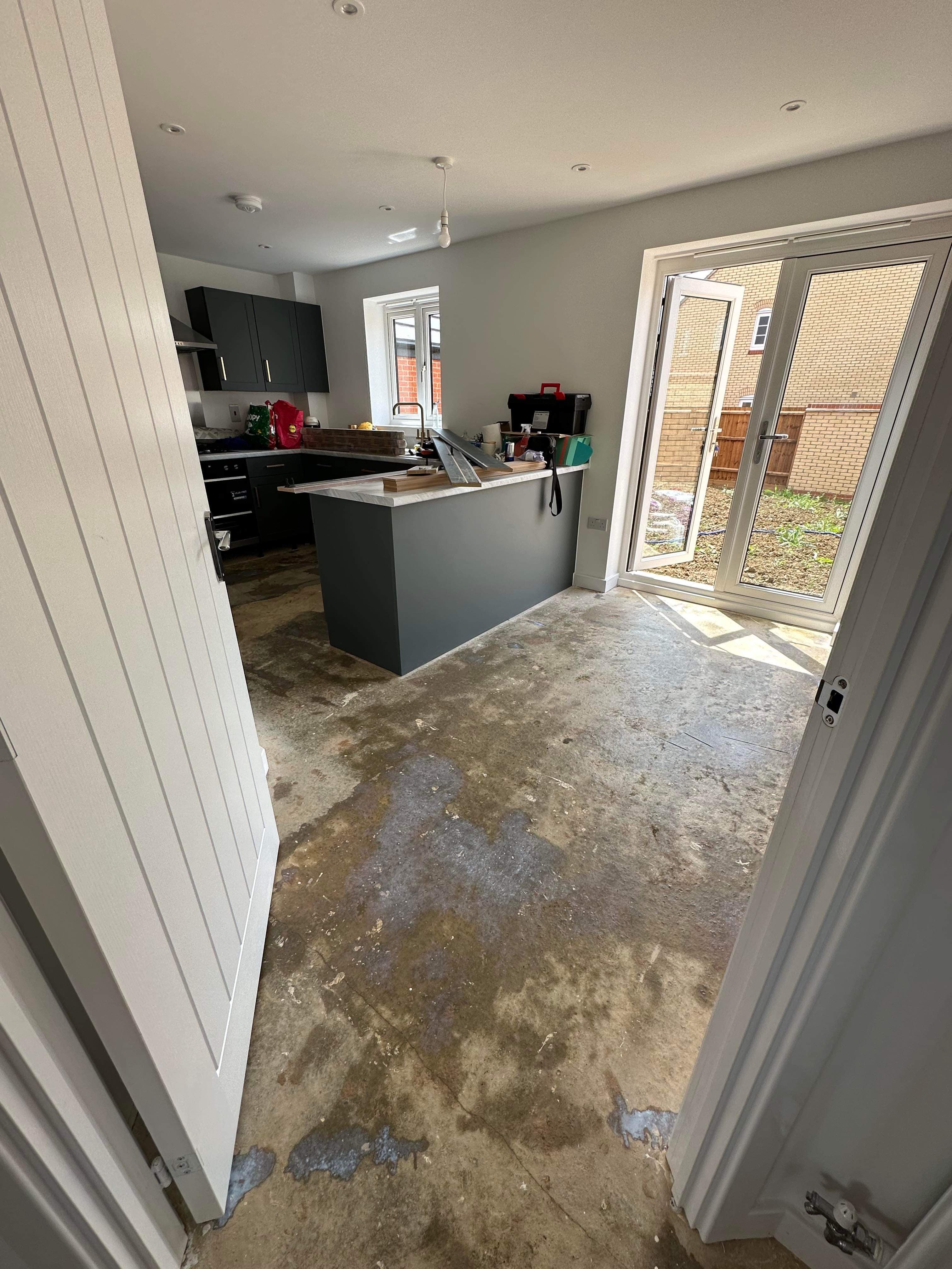 flooring fitting Bedford. — photo 6