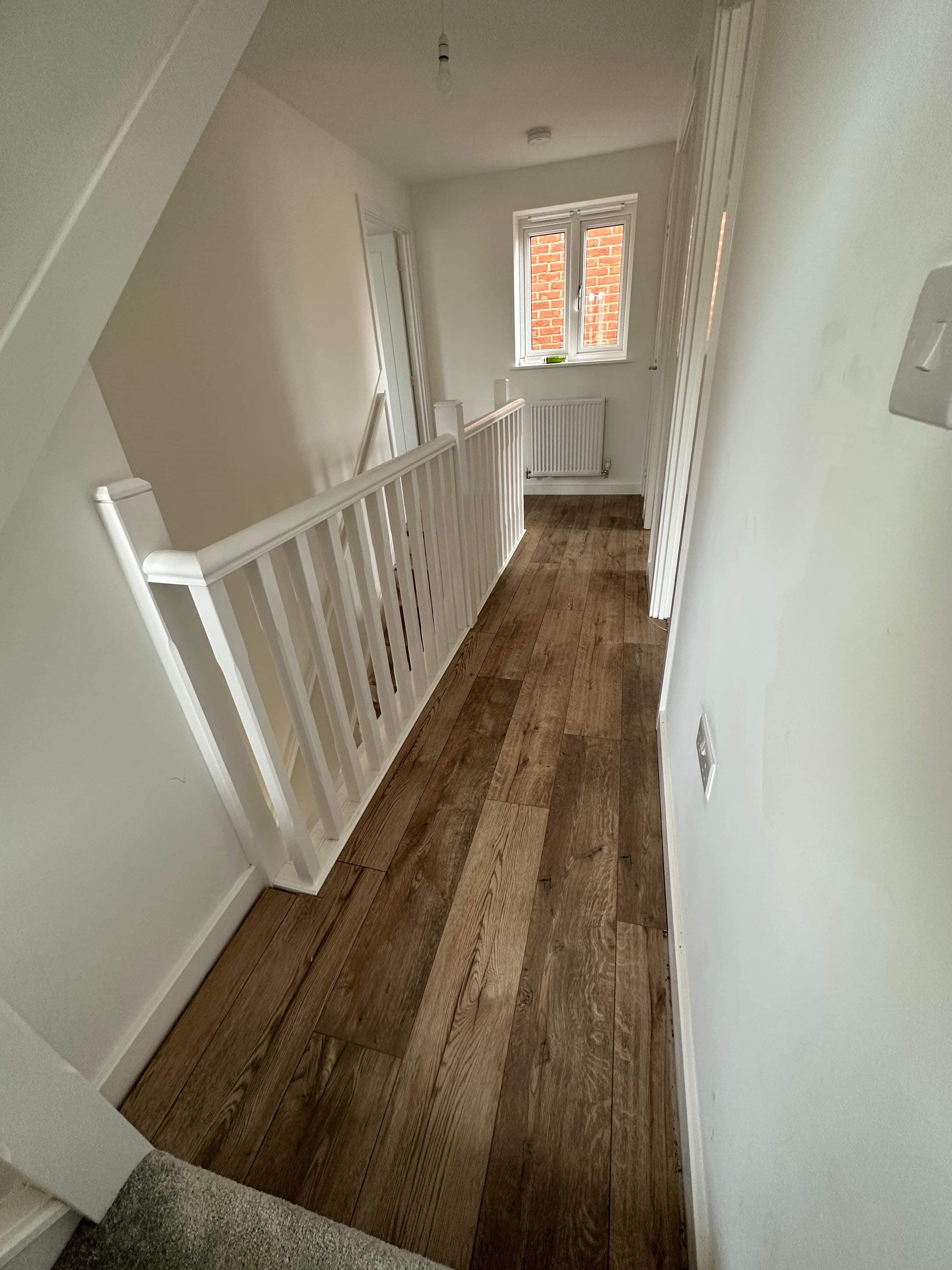 flooring fitting Bedford. — photo 11