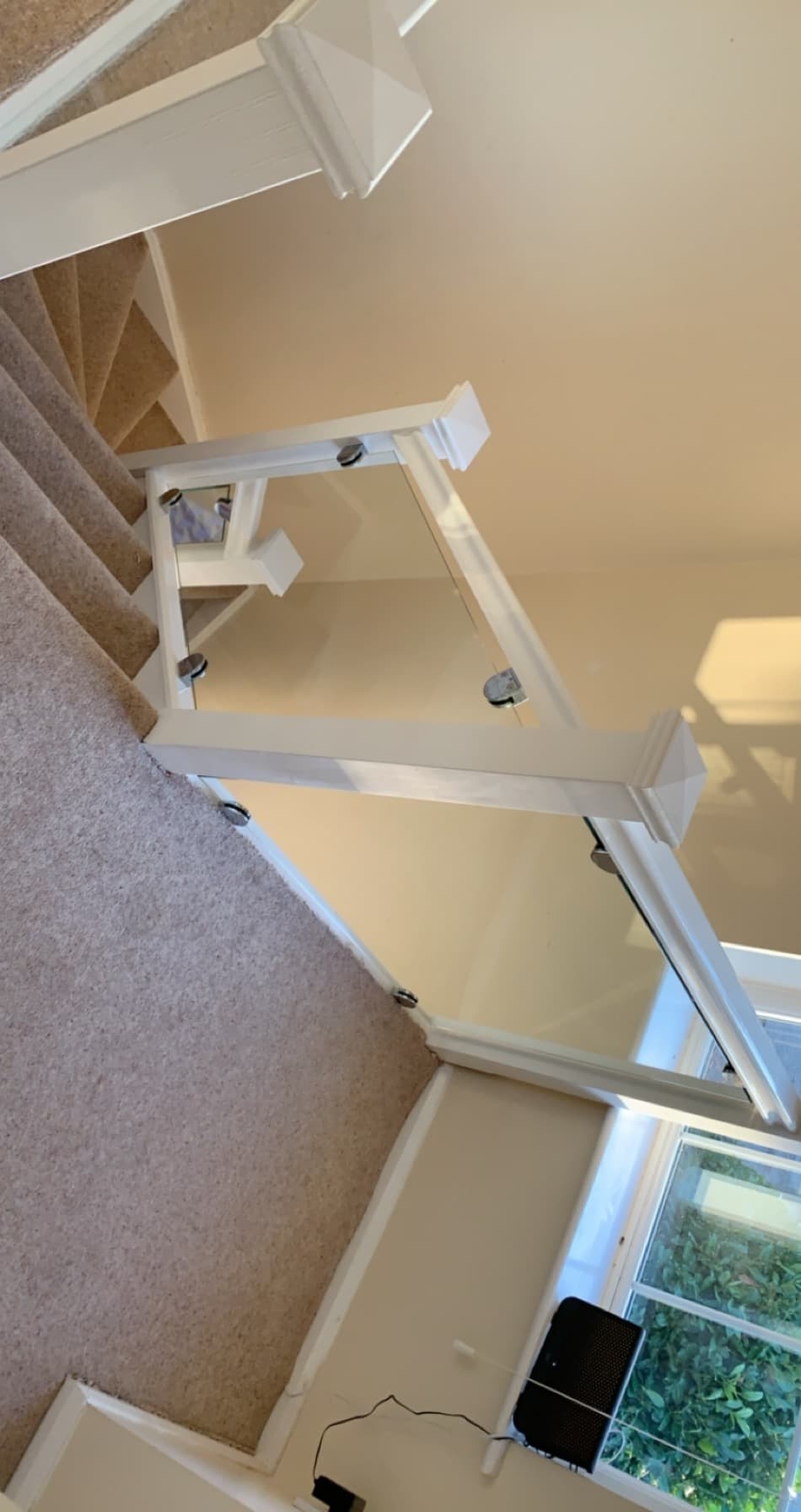Stair Refurb in Berkhamsted — photo 8