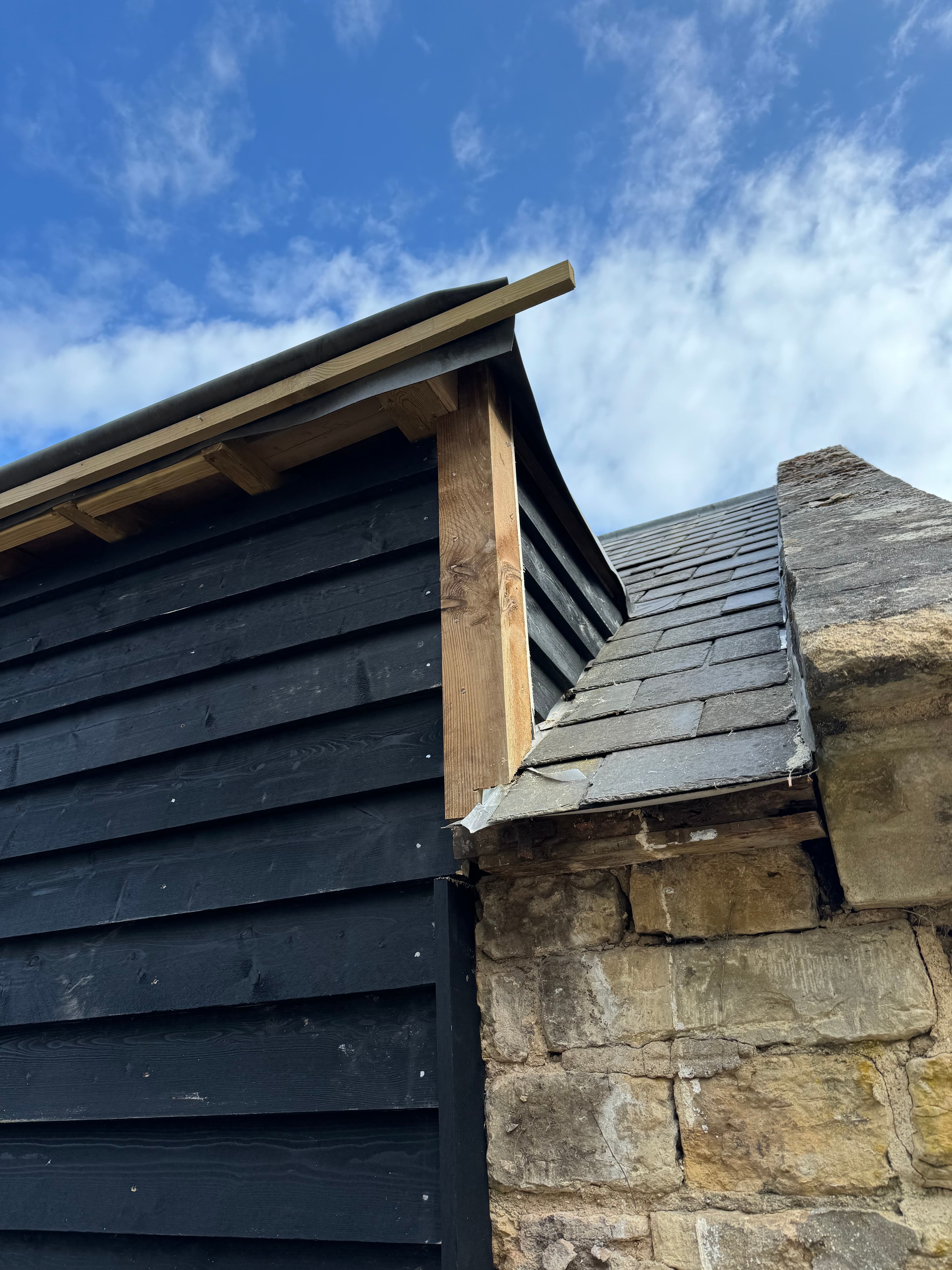 Cladding. — photo 2
