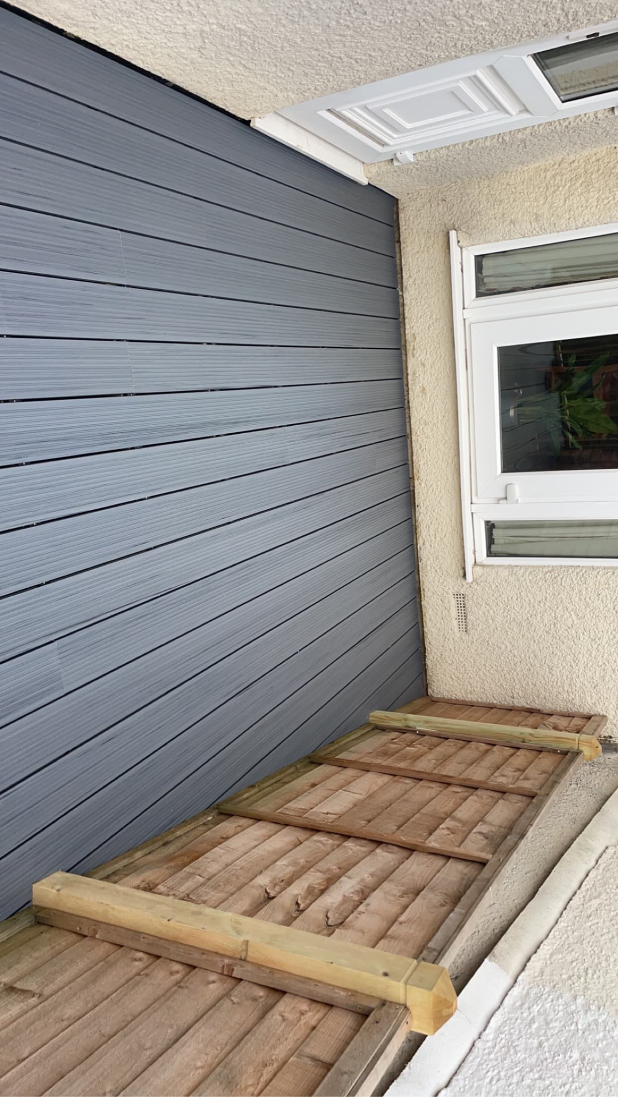 decking refurbishment in Hemel Hempstead. — photo 5