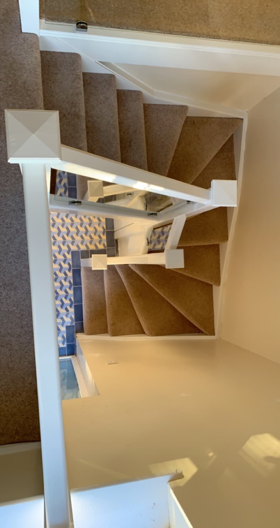 Stair Refurb in Berkhamsted — photo 7