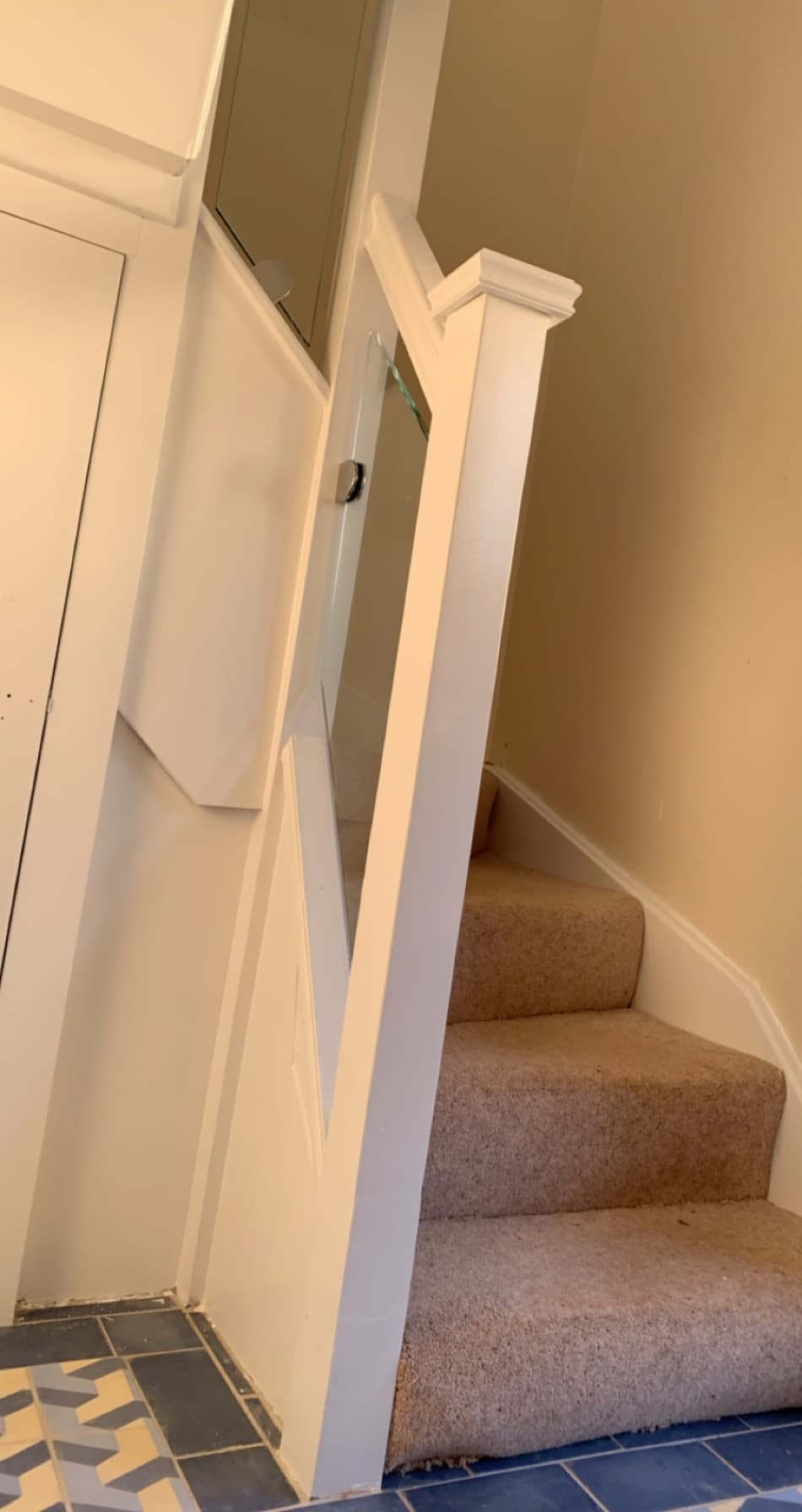 Stair Refurb in Berkhamsted — photo 2