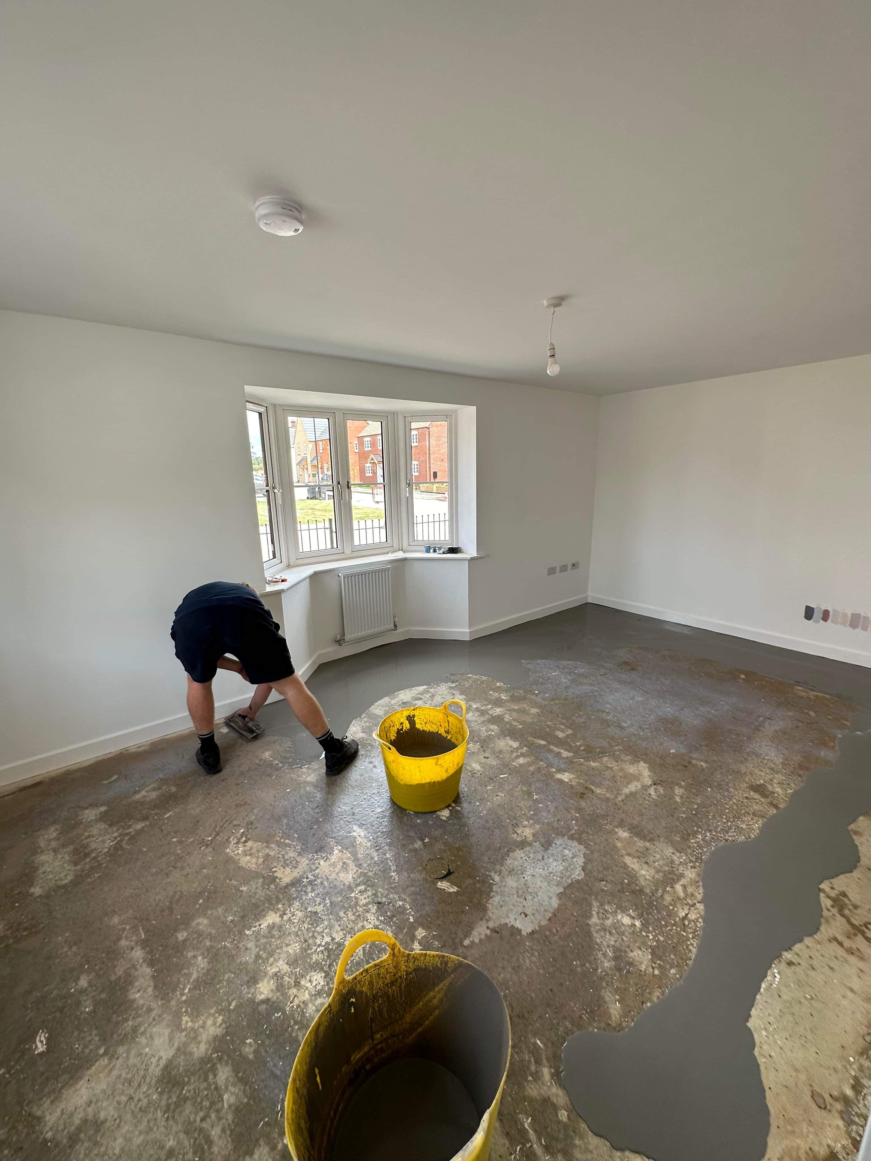 flooring fitting Bedford. — photo 8