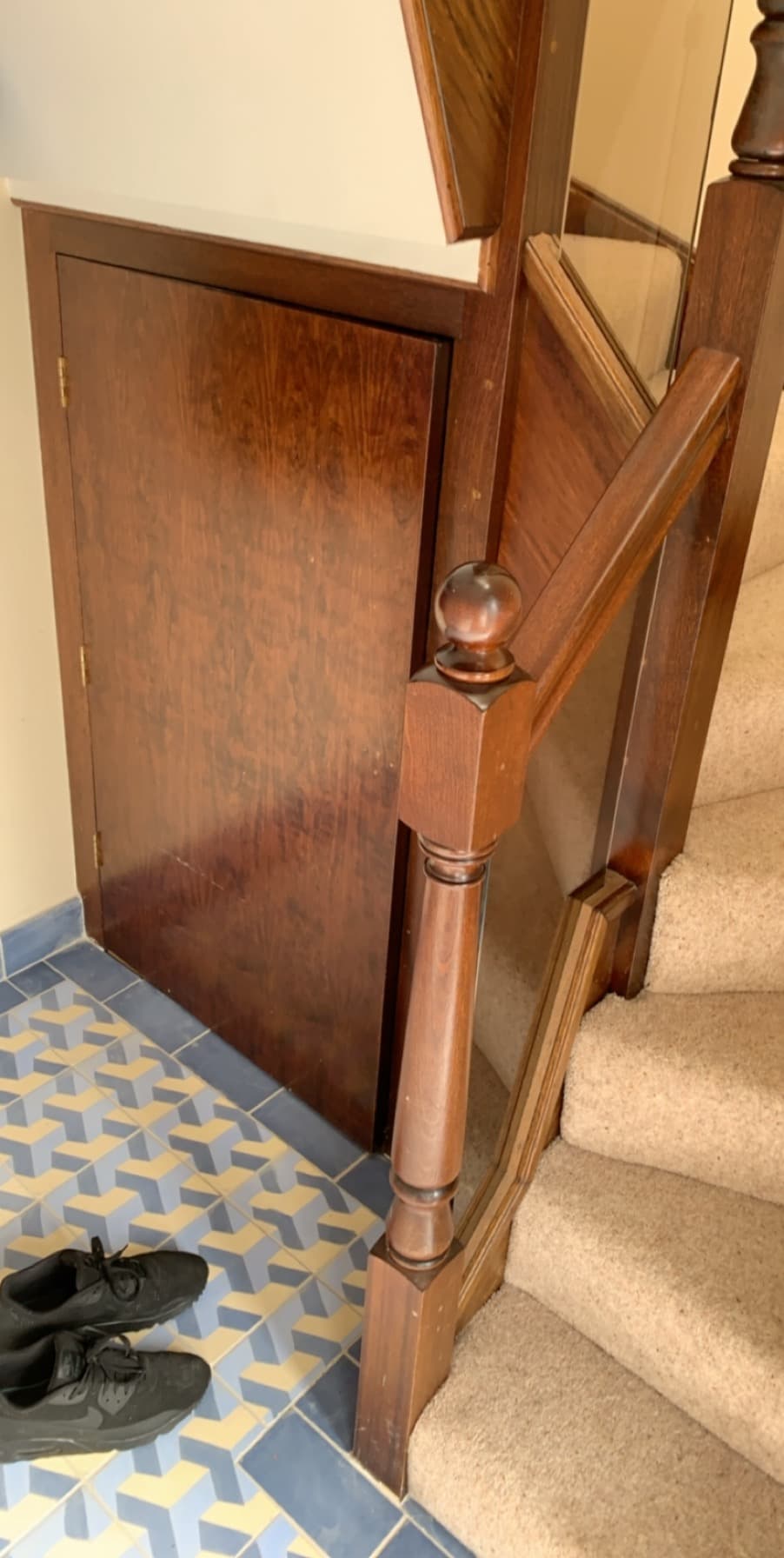 Stair Refurb in Berkhamsted — photo 5