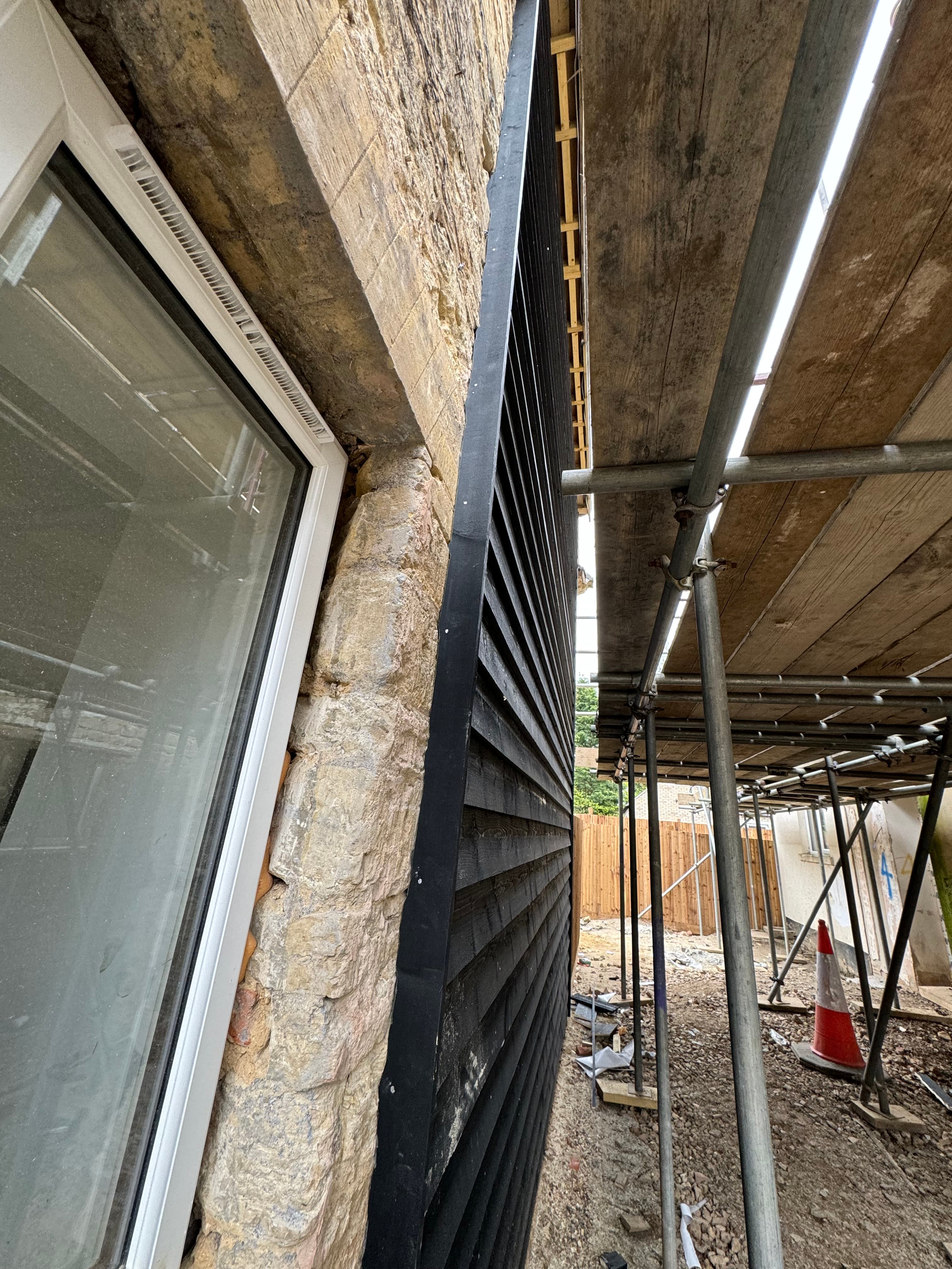 Cladding. — photo 5