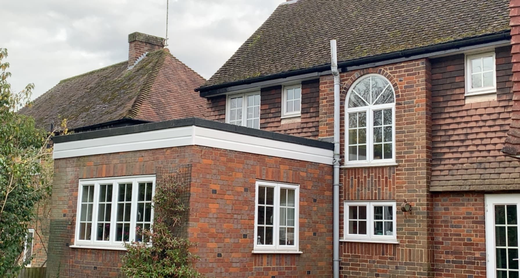Recent Watson Carpentry & Building work